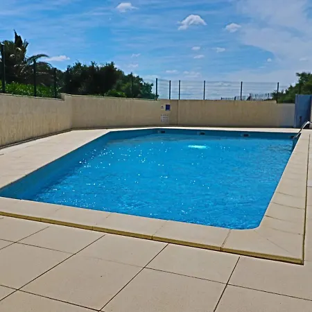 2 Pièces Avec Terrasse Face Du Lazaret - 2 Clévacances - Fr-1-472a-157