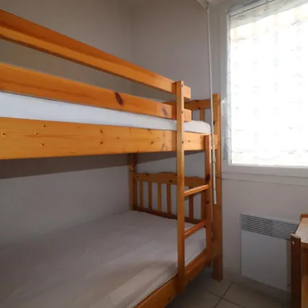 40m² Avec Terrasse Et 2 A 4, Face A La Du Lazaret - Fr-1-472a-157 *
