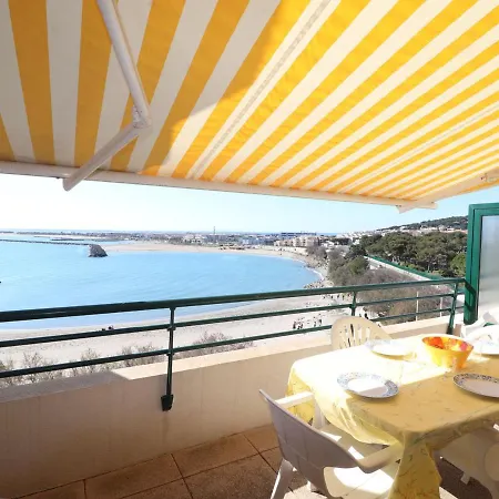 2 Pièces Avec Terrasse Face Du Lazaret - 2 Clévacances - Fr-1-472a-157