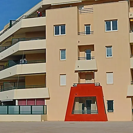 Appartamento 2 Pièces Avec Terrasse Face Du Lazaret - 2 Clévacances - Fr-1-472a-157